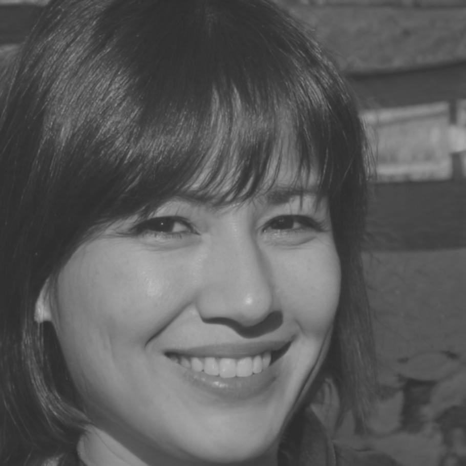 Portrait de Sophie Martin